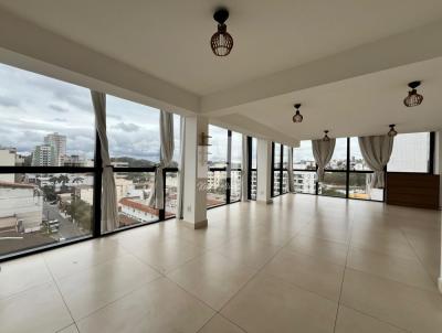 Sala Comercial para Loca��o, em Volta Redonda, bairro Aterrado, 1 banheiro, 1 vaga
