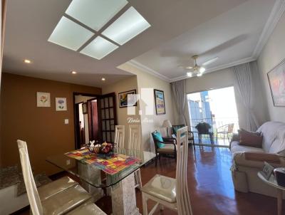 Apartamento para Venda, em Volta Redonda, bairro Aterrado, 3 dormit�rios, 4 banheiros, 1 su�te, 1 vaga