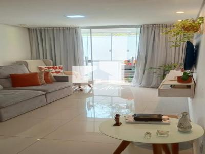 Apartamento para Venda na cidade de Volta Redonda no bairro Jardim Provence