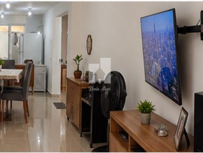 Apartamento para Venda, em Volta Redonda, bairro Morada da Colina, 2 dormit�rios, 2 banheiros, 1 su�te